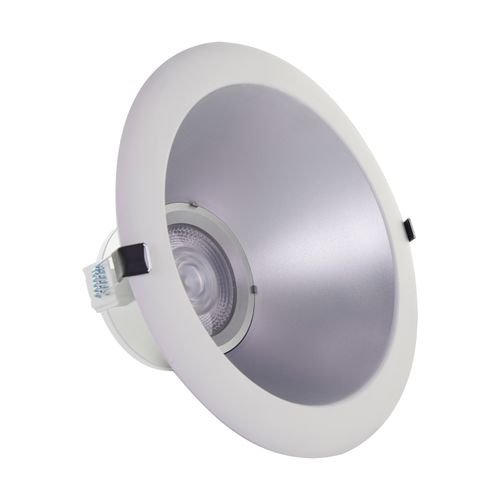Main product image of 23 Watt Commercial LED Downlight 6" Color Adjustable Lumen Adjustable 120-277 volt