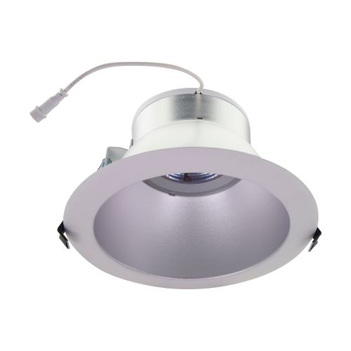Main product image of 23 Watt Commercial LED Downlight 6" Color Adjustable Lumen Adjustable 120-277 volt