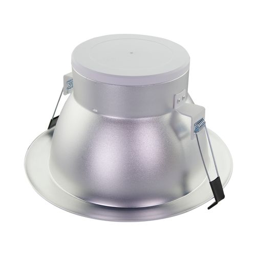 Main product image of 23 Watt Commercial LED Downlight 6" Color Adjustable Lumen Adjustable 120-277 volt