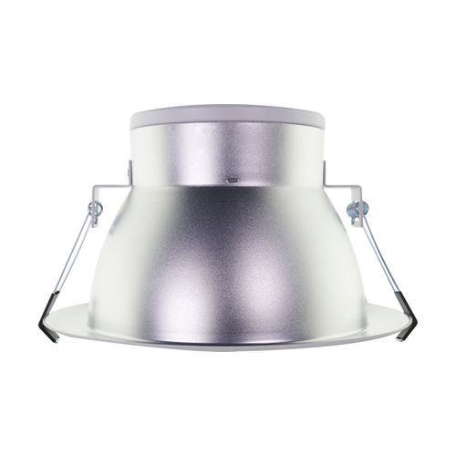 Main product image of 23 Watt Commercial LED Downlight 6" Color Adjustable Lumen Adjustable 120-277 volt