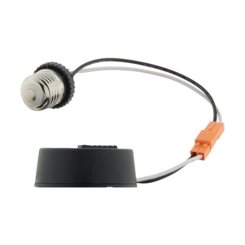 Main product image of 7 Watt LED Downlight Retrofit 4" CCT Selectable 120 volts Dimmable Brushed Nickel Finish (Pack of 3)