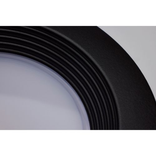 Main product image of 6.7 Watt LED Downlight Retrofit 4" CCT Selectable 120 Volts Bronze Finish (Pack of 3)