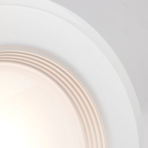 Main product image of 5-6" CCT Selectable Integrated LED Recessed Downlight w/ Night Light Feature (Pack of 2)