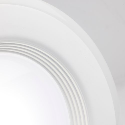Main product image of 5-6" CCT Selectable Integrated LED Recessed Downlight w/ Night Light Feature (Pack of 2)