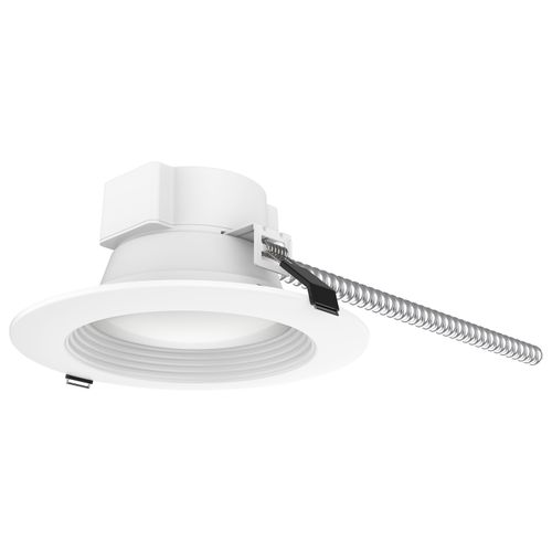 Main product image of 15 Watt Commercial LED Downlight 6" CCT Adjustable 120-277 volt Econo