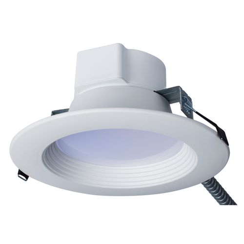 Main product image of 15 Watt Commercial LED Downlight 6" CCT Adjustable 120-277 volt Econo
