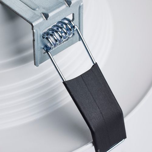 Main product image of 15 Watt Commercial LED Downlight 6" CCT Adjustable 120-277 volt Econo