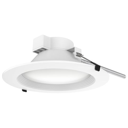 Main product image of 30 Watt Commercial LED Downlight 10" CCT Adjustable 120-277 volt Econo