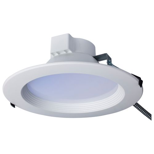 Main product image of 30 Watt Commercial LED Downlight 10" CCT Adjustable 120-277 volt Econo