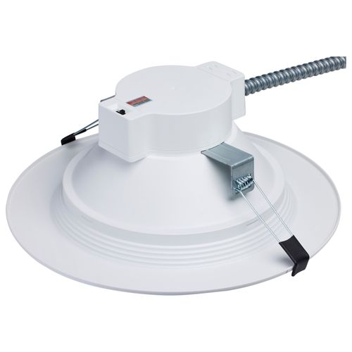 Main product image of 30 Watt Commercial LED Downlight 10" CCT Adjustable 120-277 volt Econo