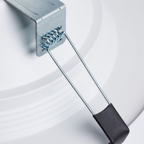 Main product image of 30 Watt Commercial LED Downlight 10" CCT Adjustable 120-277 volt Econo
