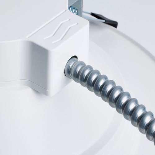 Main product image of 30 Watt Commercial LED Downlight 10" CCT Adjustable 120-277 volt Econo