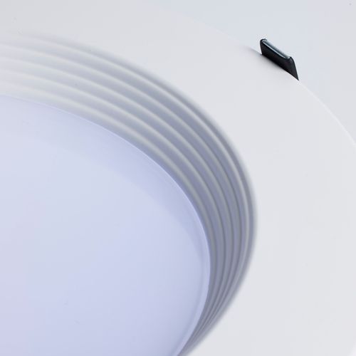 Main product image of 30 Watt Commercial LED Downlight 10" CCT Adjustable 120-277 volt Econo