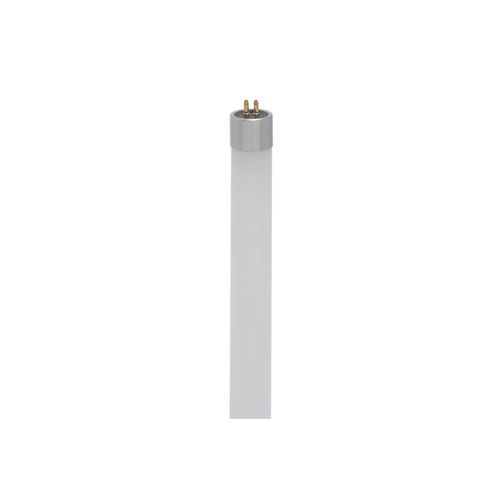 Main product image of 4 Watt T5 LED Bulb - Miniature bi-pin base - 3000K - 50000 Average rated hours - 400 Lumens - 120-277 Volt - Type B - Ballast Bypass - Double Ended Wiring (5 Pack)
