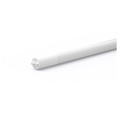 Main product image of 13.5 Watt T8 LED Bulb - 5000K - Medium Bi Pin base - 50000 Average rated hours - 1800 Lumens - Dimmable - Type B - Ballast Bypass - Single Ended Wiring