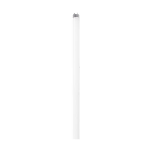 Main product image of 12 Watt T8 LED Bulb - 3500K - 120-277 Volt - Medium Bi Pin base - Type C - External Driver required (25 Pack)