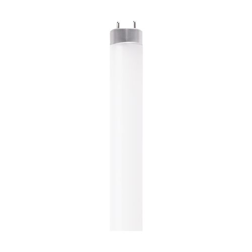 Main product image of 12 Watt T8 LED Bulb - 5000K - 120-277 Volt - Medium Bi Pin base - Type C - External Driver required (25 Pack)