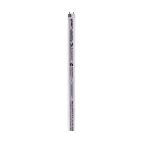 Main product image of 23 Watt T5 LED Bulb - 4000K - 120-277 Volt - Miniature Bi Pin base - Type C - External Driver required (25 Pack)