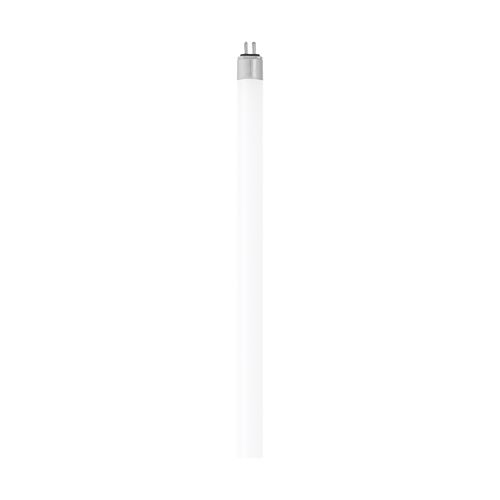 Main product image of 23 Watt T5 LED Bulb - 5000K - 120-277 Volt - Miniature Bi Pin base - Type C - External Driver required (25 Pack)