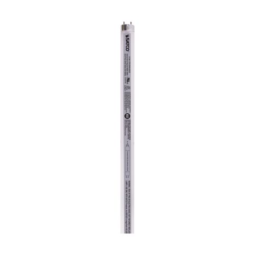 Main product image of 23 Watt T5 LED Bulb - 5000K - 120-277 Volt - Miniature Bi Pin base - Type C - External Driver required (25 Pack)