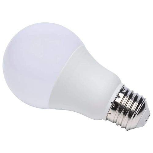 Main product image of 9.1 Watt - A19 LED Bulb - 5000K - E26 Base - 220 deg. Beam Angle - 12-34 Volt