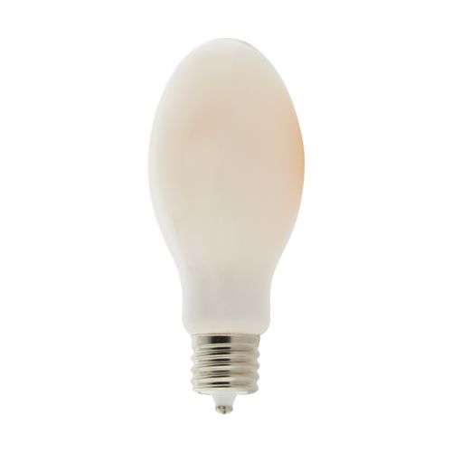 Main product image of 36 Watt LED HID Replacement Bulb - ED28 - 5000K - Mogul extended base - 120-277 Volt - Type B Ballast Bypass (1 Pack)
