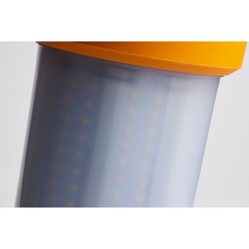 Main product image of 60/80/100 Wattage selectable LED Hi-lumen temporary lamp 5000K 120-277 Volt (Pack of 2)
