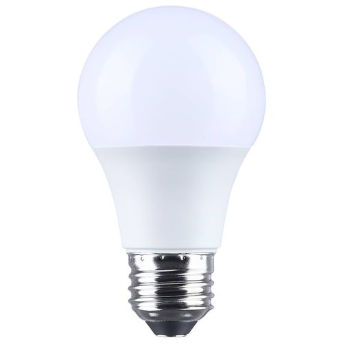 Main product image of 12 Watt - A19 LED Bulb - 5000K - Medium base - 180 deg. Beam Angle -120 Volt (1 Pack)