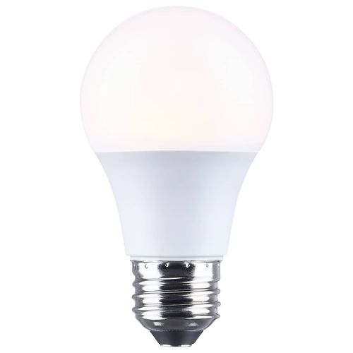 Main product image of 12 Watt - A19 LED Bulb - 5000K - Medium base - 180 deg. Beam Angle -120 Volt (1 Pack)