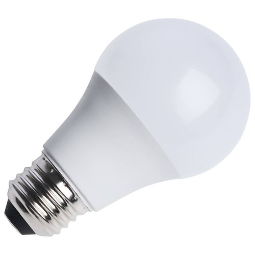 Main product image of 12 Watt - A19 LED Bulb - 5000K - Medium base - 180 deg. Beam Angle -120 Volt (1 Pack)