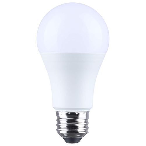 Main product image of 15 Watt - A19 LED Bulb - 5000K - Medium base - 180 deg. Beam Angle -120 Volt (1 Pack)