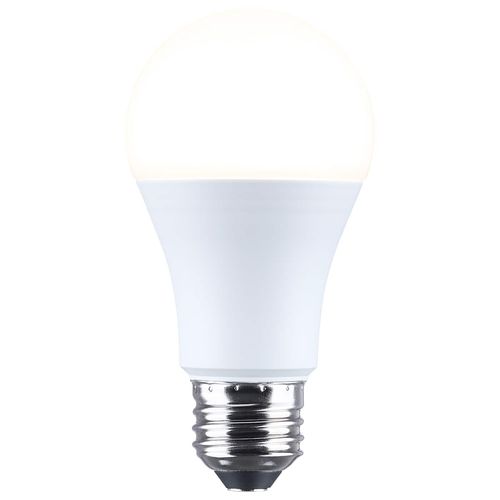 Main product image of 15 Watt - A19 LED Bulb - 5000K - Medium base - 180 deg. Beam Angle -120 Volt (1 Pack)