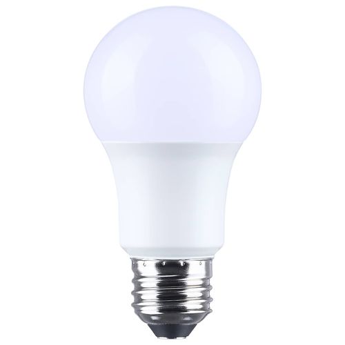 Main product image of 9.8W - A19 LED Bulb - 4000K - Medium base - 230 deg. Beam Angle - 120-277V (1 Pack)
