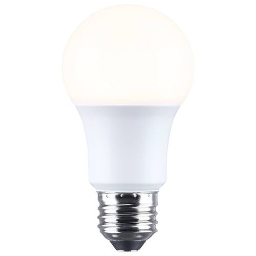 Main product image of 9.8W - A19 LED Bulb - 4000K - Medium base - 230 deg. Beam Angle - 120-277V (1 Pack)