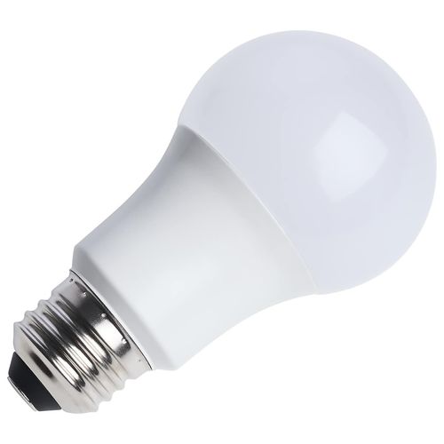 Main product image of 9.8W - A19 LED Bulb - 4000K - Medium base - 230 deg. Beam Angle - 120-277V (1 Pack)