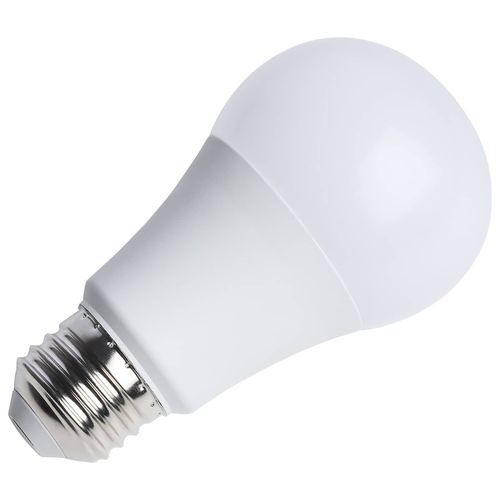 Main product image of 14 Watt - A19 LED Bulb - Frosted - 4000K - Medium Base - 180 Deg. Beam Angle - 120 Volt (4 Pack)