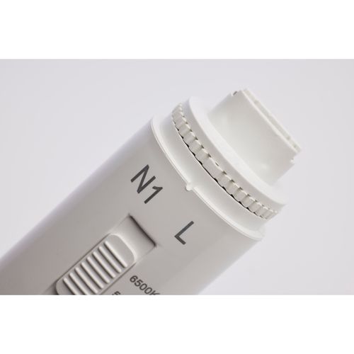 Main product image of 11 Watt T8 LED Bulb - CCT Selectable - 120-277 Volt - Single or Double Ended - Type B Ballast Bypass (2 Pack)