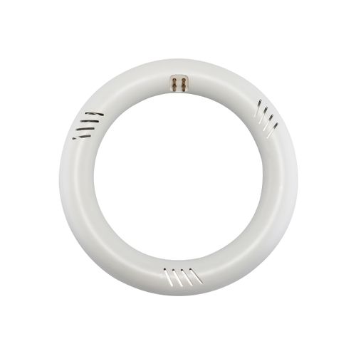 Main product image of LED Circline - 11 Watt T9 Bulb - 6500K - G10Q Base - 120-277 Volt - Type B - Ballast Bypass (2 Pack)