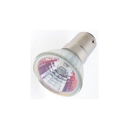 Main product image of 35 Watt Halogen Bulb MR11 - GDY/C - 2000 Average rated hours - DC Bay base - 12 Volt (8 Pack)
