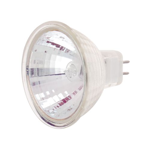 Main product image of 35 Watt Halogen Bulb MR11 - FTE/C/24 - 2000 Average rated hours - Sub Miniature 2 Pin base - 24 Volt (8 Pack)