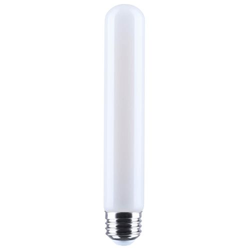 Main product image of 8 Watt T9 LED Bulb - Frost - Medium base - 90 CRI - 3000K - 120 Volt