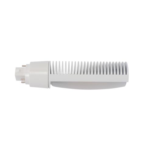 Main product image of 16 Watt LED PL 4-PIN Bulb - 5000K - 1850 Lumens - G24q base - 50000 Average rated hours - Horizontal - Type A - Ballast dependent (2 Pack)