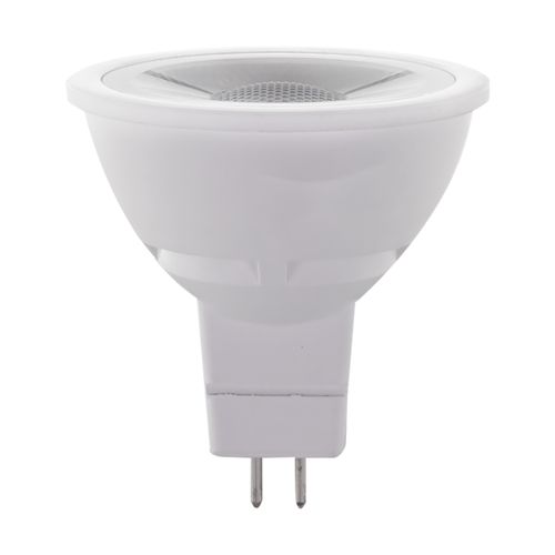 Main product image of 7 Watt MR16 LED Bulb - GU5.3 base - 3000K - 12 Volt - 40 deg. Beam Angle (4 Pack)