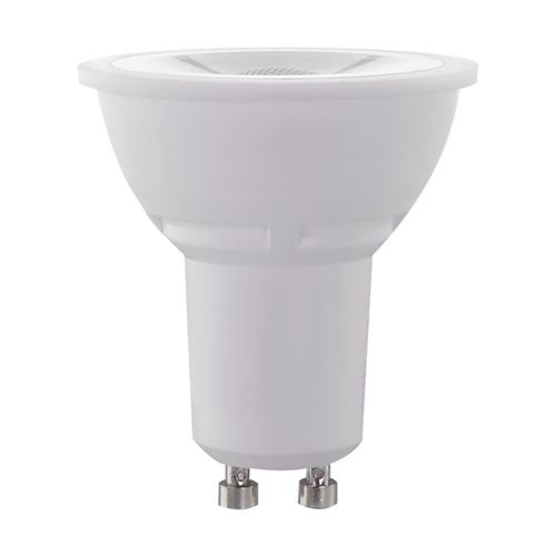 Main product image of 5.5 Watt MR16 LED Bulb - GU10 base - 3000K - 120 Volt - 40 deg. Beam Angle (4 Pack)
