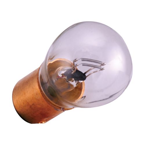 Main product image of 26.88/8.26 Watt Miniature Bulb - S8 - 1200/5000 Average rated hours - Double Contact Bayonet base - 12.8/14 Volt (10 Pack)