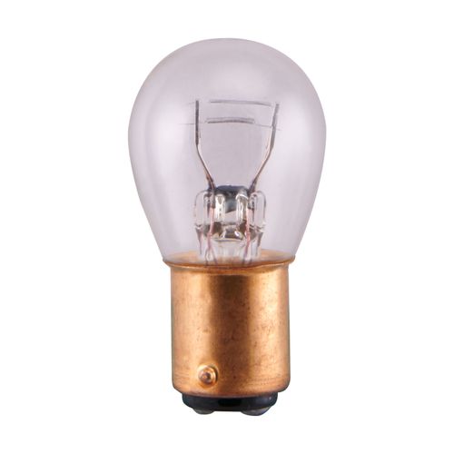 Main product image of 26.88/6.72 Watt Miniature Bulb - S8 - 1200/5000 Average rated hours - Double Contact Bayonet base - 12.8/14 Volt (10 Pack)