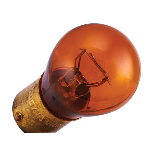 Main product image of 26.88/6.72 Watt Miniature Bulb - S8 - 1200/5000 Average rated hours - Double Contact Bayonet base - 12.8/14 Volt (2 Pack)