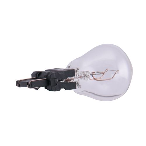 Main product image of 26.88/6.72 Watt Miniature Bulb - S8 - 1200/5000 Average rated hours - DF Plastic Wedge base - 12.8/14 Volt (6 Pack)