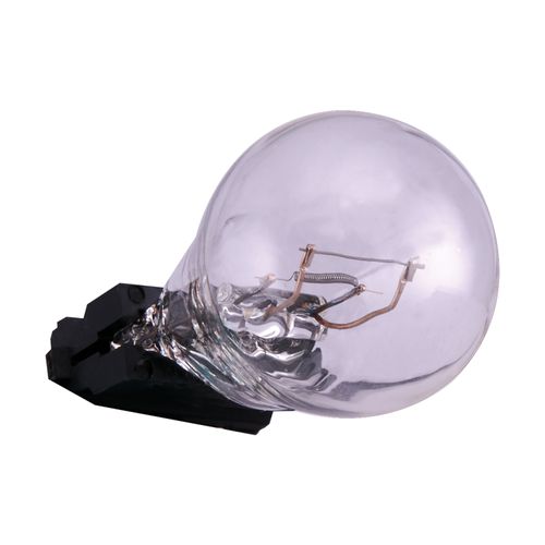 Main product image of 26.88/6.72 Watt Miniature Bulb - S8 - 1200/5000 Average rated hours - DF Plastic Wedge base - 12.8/14 Volt (6 Pack)