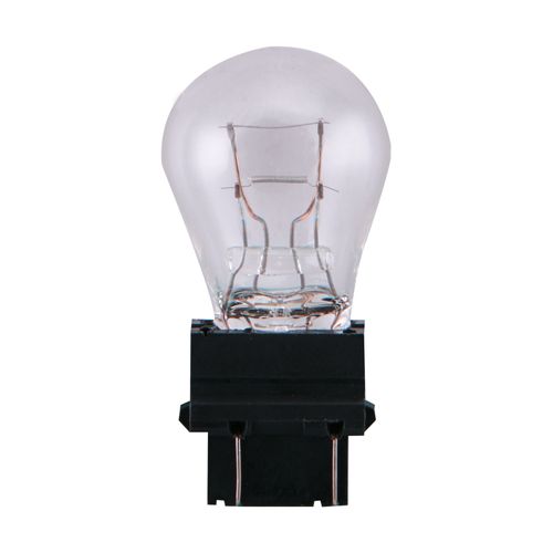 Main product image of 26.88/8.26 Watt Miniature Bulb - S8 - 1200/5000 Average rated hours - DF Plastic Wedge base - 12.8/14 Volt (6 Pack)